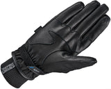 SHIMA OSLO WP MEN GUANTES BLK - SECURTEX MOTOR S.L (t/a MaximoMoto)