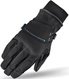 SHIMA OSLO WP MEN GUANTES BLK - SECURTEX MOTOR S.L (t/a MaximoMoto)