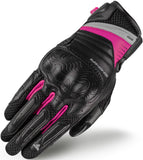 SHIMA RUSH LADY GUANTES PINK - SECURTEX MOTOR S.L (t/a MaximoMoto)