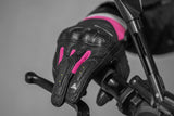 SHIMA RUSH LADY GUANTES PINK - SECURTEX MOTOR S.L (t/a MaximoMoto)