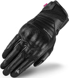 SHIMA RUSH LADY GUANTES BLACK - SECURTEX MOTOR S.L (t/a MaximoMoto)