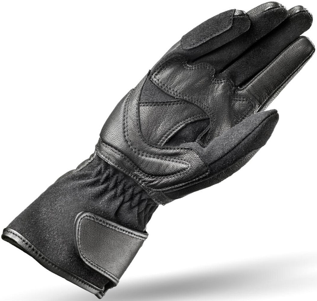 SHIMA UNICA GUANTES BLACK - SECURTEX MOTOR S.L (t/a MaximoMoto)