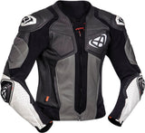IXON - VENDETTA JKT EVOBLACK/WHITE/RED JACKETS - SECURTEX MOTOR SL (t/a MaximoMoto)