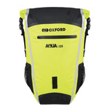 Oxford Aqua B 25 Hydro Backpack PIC maximomoto.uk!