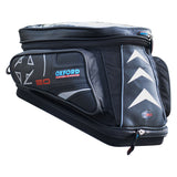 Oxford X20 Adventure Backpack in Black pic