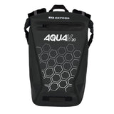 Oxford Aqua V 20 Backpack Black PIC