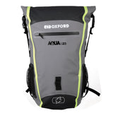 Oxford Aqua B 25 Hydro Backpack PIC maximomoto.uk!