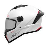 Full face Stylish Motorcycle Helmet pic