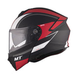 MT Genesis SV Cave A5 Helmet PIC