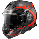 LS2 FF901 ADVANT XC FUTURE GL.RED-06 - SECURTEX MOTOR SL (t/a MaximoMoto)