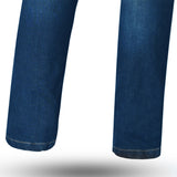 BELA - Pantalón Vaquero Tough Rider Random Blue - SECURTEX MOTOR S.L (t/a MaximoMoto)