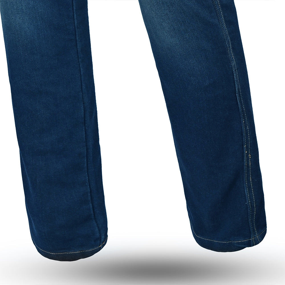 BELA - Jeans Tough Rider Random Blue - SECURTEX MOTOR S.L (t/a MaximoMoto)