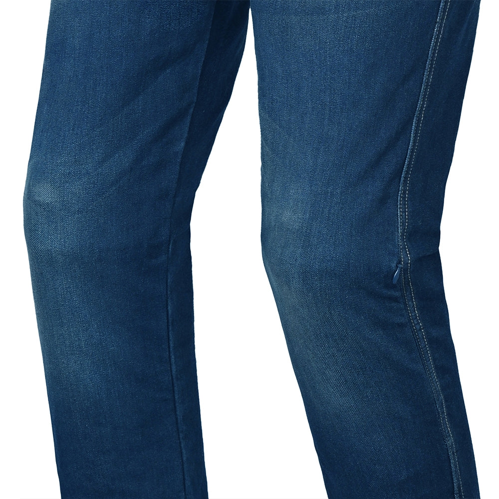 BELA - Jeans Tough Rider Random Blue - SECURTEX MOTOR S.L (t/a MaximoMoto)