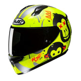 HJC - C10 GETI MC3HSF full face motorcycle touring helmet