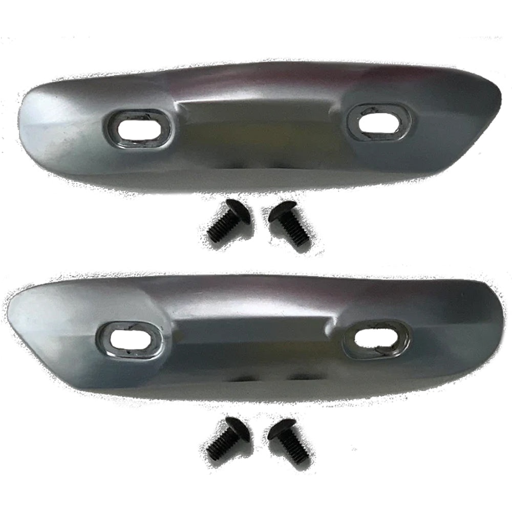 Seventy SD Pack of two slides + screws Sd-A15