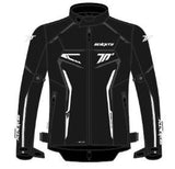 SEVENTY SD-JR65 Piston Men's Textile Motorcycle Jacket