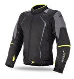 Chaqueta deportiva de motociclismo de invierno para hombre SEVENTY SD-JR47