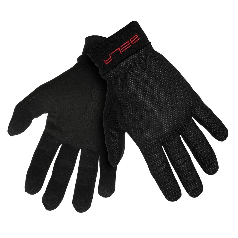 BELA - Thermal Textile Underglove Inner Black - SECURTEX MOTOR SL (t/a MaximoMoto)