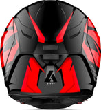 AIROH - HELMETS GP550 S WANDER RED MATT