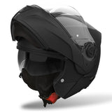 AIROH - SPECKTRE HELMET COLOR BLACK MATT