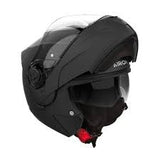 AIROH - SPECKTRE HELMET COLOR BLACK MATT