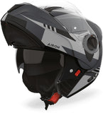 AIROH - SPECKTRE CLEVER ANTHRACITE MATT HELMETS