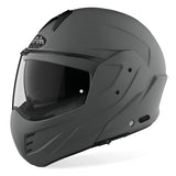 AIROH - MATHISSE HELMET COLOR DARK GRAY MATT
