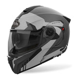 AIROH - SPECKTRE CLEVER ANTHRACITE MATT HELMETS