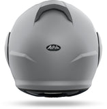 AIROH MATHISSE COLOR MOTORCYCLE MODULAR HELMETS GREY MATT