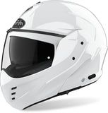 AIROH - MATHISSE HELMET COLOR WHITE GLOSS