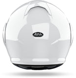 AIROH - MATHISSE HELMET COLOR WHITE GLOSS