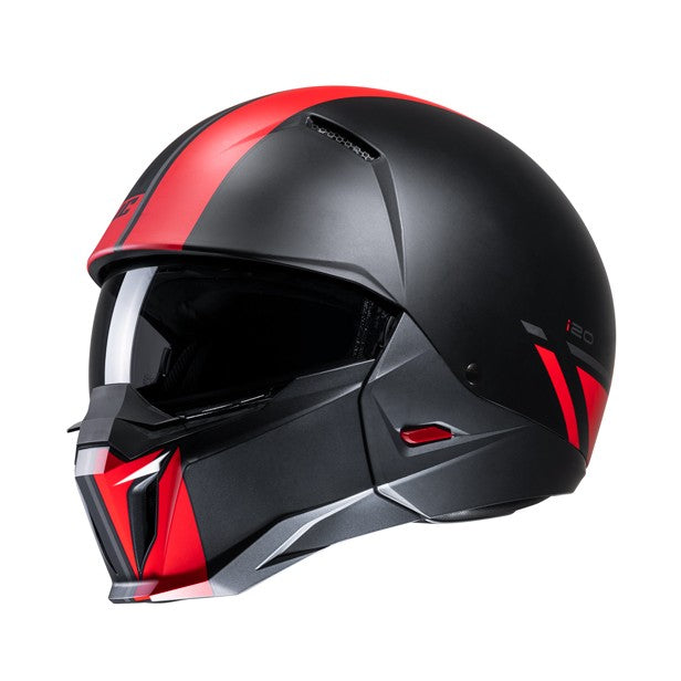 HJC I20 Batol MC1SF Open face urban touring motorbike helmet