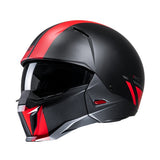 HJC I20 Batol MC1SF Open face urban touring motorbike helmet