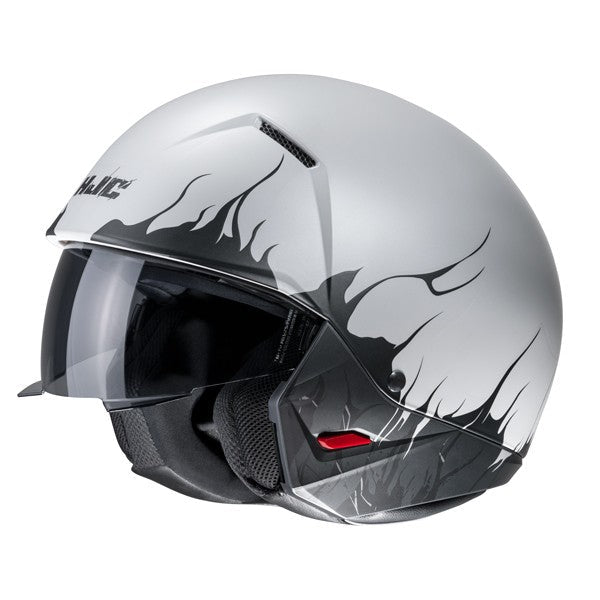 HJC I20 Scraw MC10SF Open / HaIf Classic Motorcycle Helmet