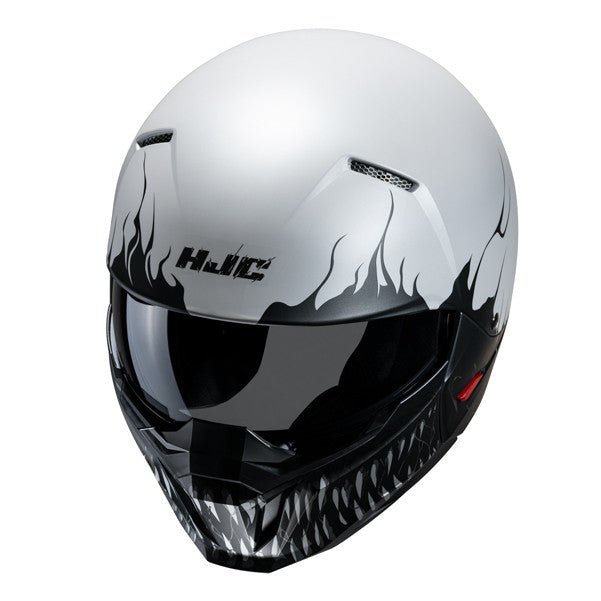 HJC I20 Scraw MC10SF Open / HaIf Classic Motorcycle Helmet