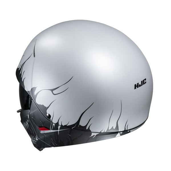 HJC I20 Scraw MC10SF Open / HaIf Classic Motorcycle Helmet