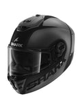 SHARK SPARTAN RS INTEGRAL CARBON HELMET Matte