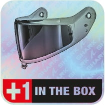 SHARK SPARTAN RS INTEGRAL CARBON HELMET Matte