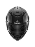 SHARK SPARTAN RS FULL FACE HELMET Carbon Anthracite