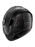 SHARK SPARTAN RS CARBON XBOT FULL FACE HELMET Carbon Anthracite