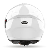 AIROH - SPECKTRE COLOR WHITE GLOSS HELMETS