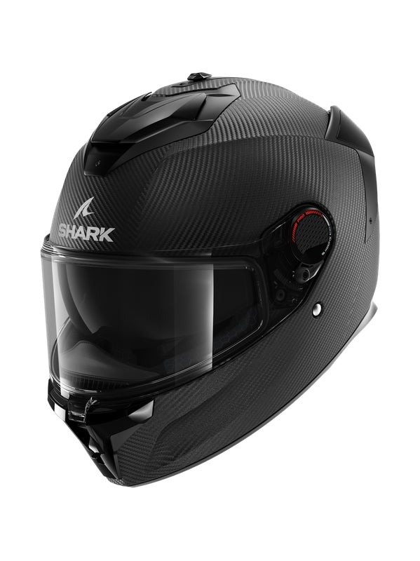 SHARK SPARTAN GT PRO Carbon Skin Mat Full Face Helmet Carbon Mat