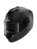 SHARK SPARTAN GT PRO Carbon Skin Mat Full Face Helmet Carbon Mat