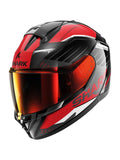 SHARK HE1122EKRA RIDILL 2 BERSEK BLACK RED ANTHRACITE