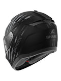 Shark HE1121EKAA RIDILL 2 BLACK HELMETS ANTHRACITE ANTHRACITE