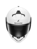Shark - RIDILL 2 White azur - SECURTEX MOTOR SL (t/a MaximoMoto)