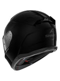 SHARK HELMETS D-SKWAL 3 WHITE BLACK