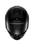 SHARK HELMETS D-SKWAL 3 WHITE BLACK