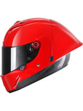 Shark RACE-R PRO GP 06 Carbon Full Face Motorcycle Helmet Red maximomoto.uk