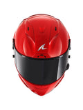 Shark RACE-R PRO GP 06 Carbon Full Face Motorcycle Helmet Red maximomoto.uk